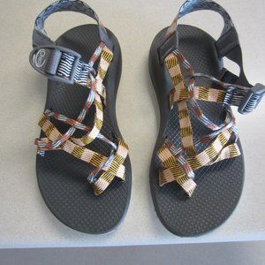 Chaco Women's ZX/2 Classic Sandal size 8- NEW!